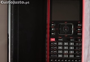 Calculadora Grfica Texas TI Nspire CX II -T