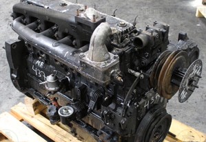 Trator-Motor Massey Ferguson 4270,4370