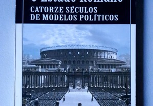 Estado Romano: Catorze Séculos de Modelos Político