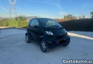 Smart ForTwo Passion cdi  - 07