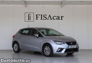 Seat Ibiza 1.0 TSI Style