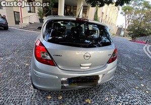 Opel Corsa Diesel - 07