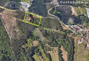 Terreno Portas Da Cidade - Zambujo