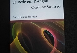 Liderança e Cultura de Rede em Portugal