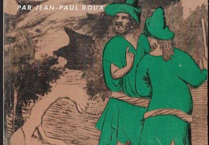Jean-Paul Roux. Les Explorateurs au Moyen Âge.