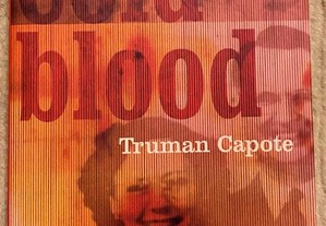 In Cold Blood: Truman CAPOTE (Portes Incluídos)