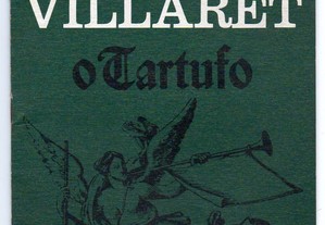 Teatro Villaret: O Tartufo (1972)