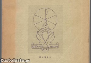 Brotéria : revista contemporânea de cultura - vol. XXXII - Março de 1941 - Fasc. 3