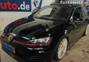 VW Golf VII GTI - 15