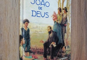 Versos de João de Deus (portes grátis)