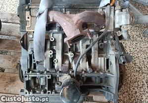 Motor Citroën Saxo (S0, S1)