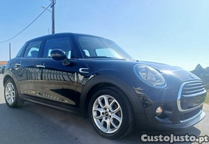 MINI Cooper D - 17