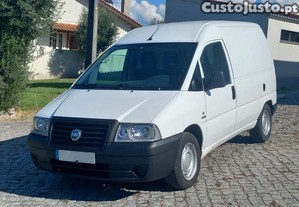 Fiat Scudo 2.0 JTD - 02