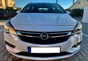 Opel Astra AportsTourer