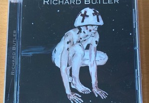 raro cd: Richard Butler "Richard Butler"