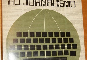 Iniciação ao Jornalismo, Victor Silva Lopes