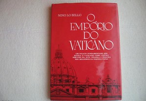 O Empório do Vaticano - 1970