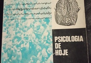 Psicologia de Hoje - Orlindo Gouveia Pereira