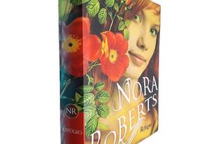 Refúgio - Nora Roberts