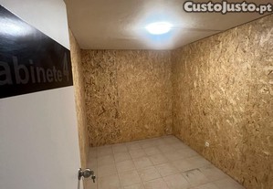 Gabinete para em Moreira da Maia