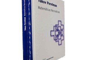 Matemáticas recreativas - Yakov Perelman