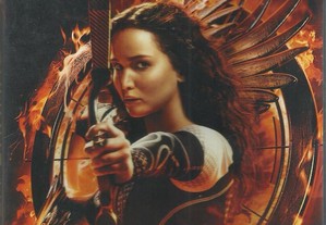 The Hunger Games: Em Chamas