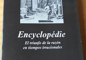 Encyclopédie, Philipp Blom