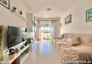 Apartamento T3 em Portimo