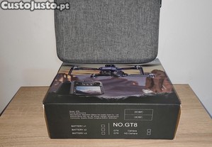 Drone GT8 8K