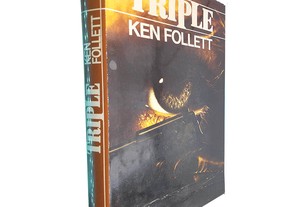 Triple - Ken Follett