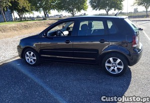 VW Polo Vw Polo 1.4 tdi 2007 selo 20 Euros (170000 kms) - 07