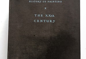 The Teach Yourself History of Painting, 8 Volumes
