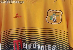 Camisola do Brasiliense