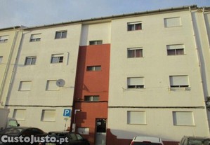 Apartamento T3 - Montijo
