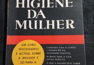 A Higiene da Mulher - Ramiro da Fonseca