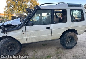 troco Discovery 200