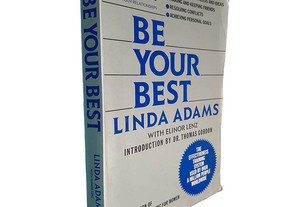 Be your best - Linda Adams