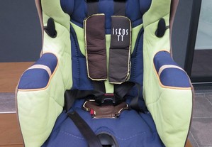 Cadeira proteção até 18 kg Bebe Confort ISÉOS TT