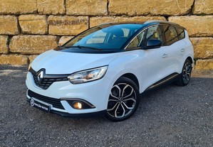 Renault Grand Scnic 1.6 dCi Intens SS - 17
