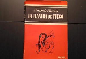 Fernando Namora - La Llanura de Fuego