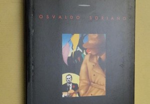 "Quartéis de Inverno" de Oswaldo Soriano