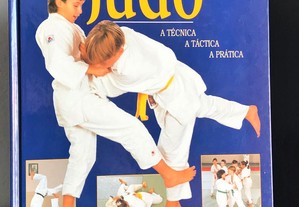O Judo de Gilbert Pouillart e Didier Janicot