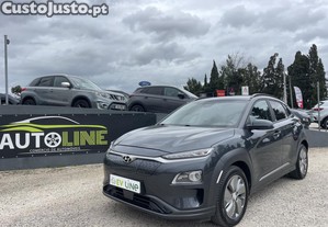 Hyundai Kauai EV 64 kWh EV Style  - 20