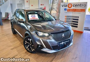 Peugeot 2008 1.2 PureTech Allure  - 20