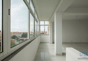 Apartamento T3 em Lisboa de 119,00 m²