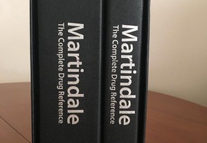 Martindale: The Complete Drug Reference, 35th Ed.