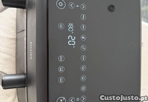 Philips Airfryer DualBasket   9L com duas cestas | Fritadeira sem leo