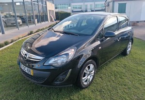 Opel Corsa 1.2 Go FelxFuel