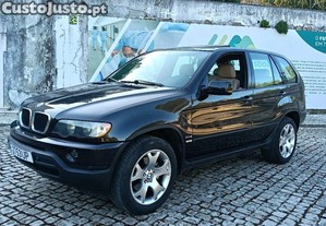 BMW X5 Nacional - 03