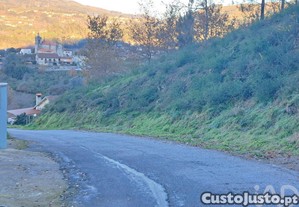 Terreno em Sande, Vilarinho, Barros e Gomide de 6101,00 m²